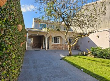 FRENTE CASA 2 · SOBRADO, 04 Q, SENDO 2 SUITES, PLANEJADOS NA COZINHA E QUARTOS