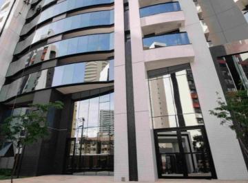 Apartamento de 3 quartos, Fortaleza · Apartamento de 105m2 com três suítes e duas vagas no Cocó