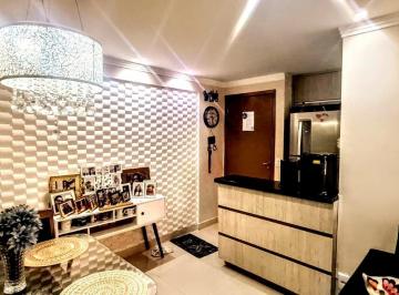 Apartamento de 3 quartos, Taguatinga · QI 3 - 3qts, ste, reformado - altos de taguatinga