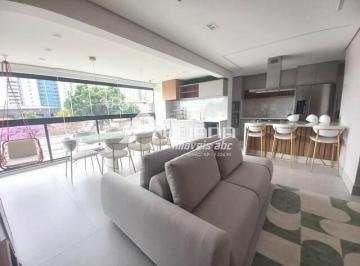 Apartamento · 97m² · 3 Quartos · 2 Vagas · Lançamento Ruy Barbosa - 3 suites - São Caetano - Entrega julho 2027 -