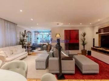 Foto 01 · Apartamento, Bela Vista, São Paulo, SP