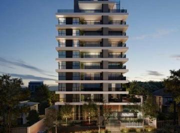 Apartamento de 3 quartos, Curitiba · EXECELENTE APARTAMENTO NO CHAMPGNAT