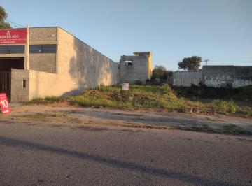 Terreno , Sorocaba · Corredor Com. Terreno  360 m2 - Excl Para Galpão