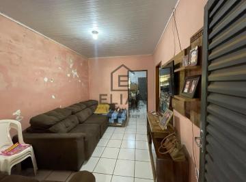 Foto 01 · Casa, São Sebastião, Chapada dos Guimarães, MT
