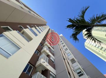 Foto 02 · Apartamento de 94m2 com 3 quartos sendo 2 suítes, varanda gourmet, 2 vagas e lazer completo para ven