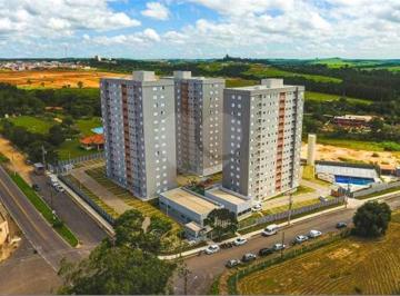 Apartamento · 51m² · 2 Quartos · 1 Vaga · Apartamento com 2 quartos à venda em Parque residencial rafael alcalá - SP
