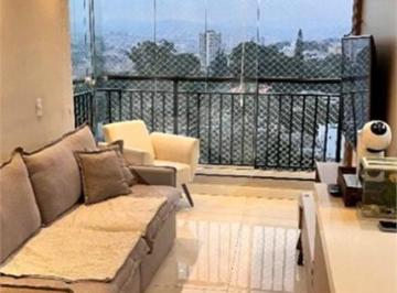 Imagem Principal · Apartamento à venda com 2 quartos no condomínio Panamby, Guarulhos