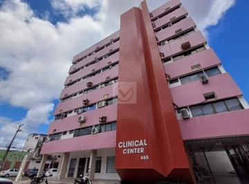 Comercial · 38m² · Sala Comercial à Venda – Bairro Cirurgia | Excelente Localização!