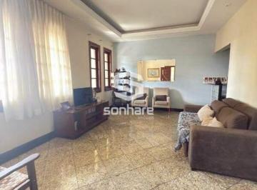 Casa · 436m² · 5 Quartos · 4 Vagas · Casa à venda, 5 quartos, 1 suíte, 4 vagas, Vale das Palmeiras - Sete Lagoas/MG