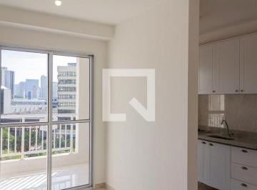 Apartamento · 45m² · 2 Quartos · Apartamento para Aluguel - Barra Funda, 2 Quartos,  45 m2 - São Paulo