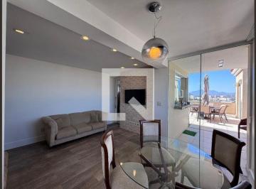 Apartamento · 145m² · 2 Quartos · 3 Vagas · Apartamento para Aluguel - Recreio, 2 Quartos, 145 m2 - Rio de Janeiro