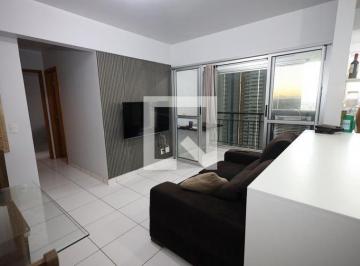 Apartamento · 57m² · 2 Quartos · 1 Vaga · Apartamento para Aluguel - Jardim Atlântico , 2 Quartos, 57 m² - Goiânia
