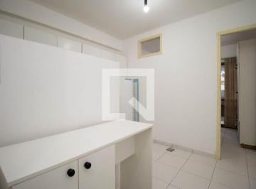 Apartamento · 25m² · 1 Quarto · Apartamento para Aluguel - Asa Norte, 1 Quarto, 25 m² - Brasília