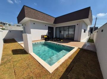 Casa · 198m² · 3 Quartos · 4 Vagas · Casa no Reserva Santa Anna - Santana de Parnaiba