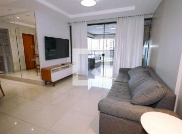 Apartamento · 105m² · 3 Quartos · 2 Vagas · Apartamento para Aluguel - Setor Bueno, 3 Quartos, 105 m² - Goiânia