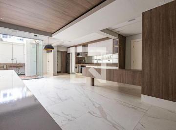 Apartamento · 130m² · 2 Quartos · 1 Vaga · Apartamento à Venda - Jardim Paulista, 2 Quartos, 130 m² - São Paulo
