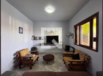 Casa · 485m² · 3 Quartos · 4 Vagas · Casa à Venda - Santos Dumond, 3 Quartos,  485 m² - São Leopoldo