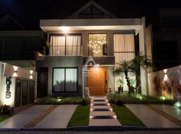 Casa · 500m² · 5 Quartos · 4 Vagas · Mansão Art Life