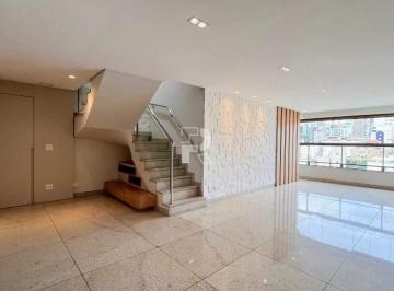 Apartamento · 220m² · 3 Quartos · 5 Vagas · Cobertura de aproximadamente 220m² à venda – 3 quartos, 3 suítes, 5 vagas – Santo Antônio. 