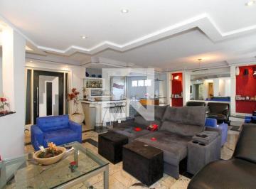 Apartamento · 188m² · 2 Quartos · 1 Vaga · Apartamento à Venda - Jardim América, 2 Quartos, 188 m² - São Paulo