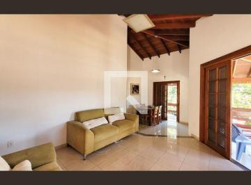 Casa · 319m² · 3 Quartos · 7 Vagas · Casa à Venda - Sousas, 3 Quartos,  319 m² - Campinas