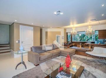 Casa · 559m² · 3 Quartos · 4 Vagas · Casa à Venda - Boa Vista, 3 Quartos,  559 m² - Porto Alegre