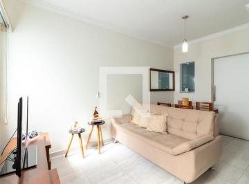Casa · 80m² · 2 Quartos · 1 Vaga · Casa à Venda - Mandaqui, 2 Quartos, 80 m² - São Paulo