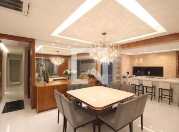 Apartamento · 235m² · 2 Quartos · 4 Vagas · Apartamento à Venda - Santana, 2 Quartos, 235 m² - São Paulo