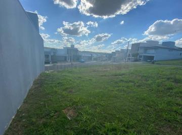 Terreno · 391m² · Terreno em Condomínio à venda, Reserva das Paineiras - Piracicaba/SP
