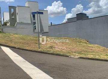 Terreno · 391m² · Terreno em Condomínio à venda, Reserva das Paineiras - Piracicaba/SP