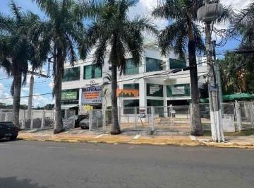 Comercial · 1057m² · Prédio à venda, Cidade Universitária - CAMPINAS/SP