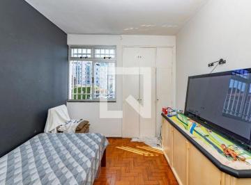 Apartamento · 110m² · 3 Quartos · 1 Vaga · Apartamento à Venda - Coração Eucarístico, 3 Quartos, 110 m² - Belo Horizonte