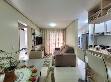 Apartamento · 53m² · 2 Quartos · 2 Vagas · Apartamento à venda - na Colina do Sol