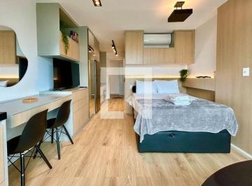 Apartamento · 29m² · 1 Quarto · 1 Vaga · Apartamento para Aluguel - Caminho das Árvores, 1 Quarto,  29 m² - Salvador