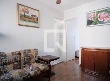 Apartamento · 48m² · 2 Quartos · 1 Vaga · Apartamento para Aluguel - Artur Alvim, 2 Quartos,  48 m² - São Paulo