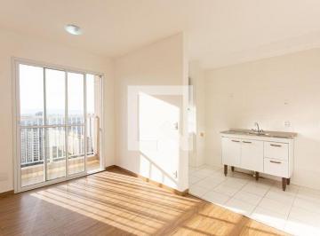 Apartamento · 44m² · 2 Quartos · 1 Vaga · Apartamento para Aluguel - Tatuapé, 2 Quartos, 44 m² - São Paulo