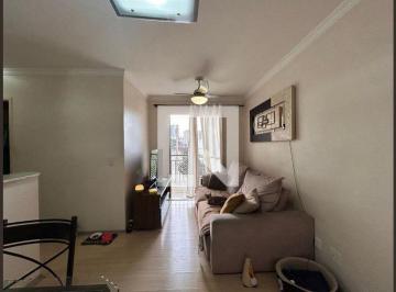Apartamento · 47m² · 2 Quartos · 1 Vaga · Apartamento para Aluguel - Freguesia do Ó, 2 Quartos, 47 m² - São Paulo