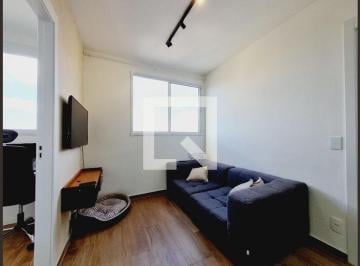 Apartamento · 34m² · 2 Quartos · Apartamento para Aluguel - Butantã, 2 Quartos, 34 m² - São Paulo