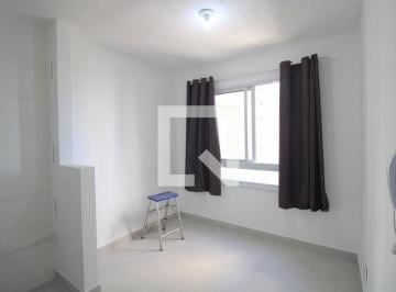 Apartamento · 32m² · 2 Quartos · Apartamento para Aluguel - Socorro, 2 Quartos,  32 m² - São Paulo