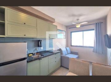 Apartamento · 25m² · 1 Quarto · Apartamento para Aluguel - Vila Pompéia, 1 Quarto, 25 m² - São Paulo