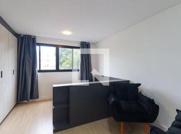Apartamento · 22m² · 1 Quarto · Apartamento para Aluguel - Rebouças, 1 Quarto,  22 m² - Curitiba