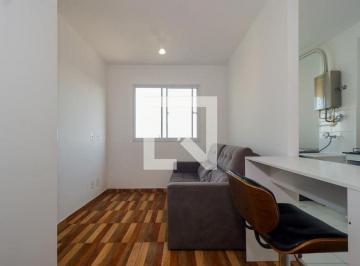 Apartamento · 43m² · 2 Quartos · 1 Vaga · Apartamento para Aluguel - Parque Regina, 2 Quartos, 43 m² - São Paulo