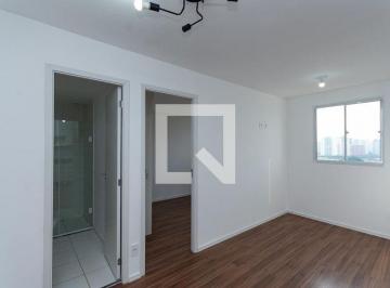 Apartamento · 30m² · 1 Quarto · Apartamento para Aluguel - Água Branca, 1 Quarto, 30 m² - São Paulo