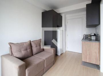 Apartamento · 27m² · 1 Quarto · Apartamento para Aluguel - Vila Olímpia, 1 Quarto, 27 m² - São Paulo