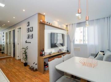 Apartamento · 40m² · 2 Quartos · 1 Vaga · Apartamento para Aluguel - Panamby, 2 Quartos,  40 m² - São Paulo