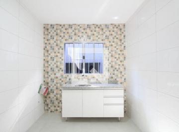 Apartamento · 23m² · 1 Quarto · Apartamento para Aluguel - Parque Reboucas, 1 Quarto,  23 m² - São Paulo