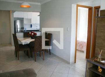Apartamento · 73m² · 2 Quartos · 1 Vaga · Apartamento para Aluguel - Aviação, 2 Quartos, 73 m² - Praia Grande