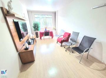 Apartamento · 120m² · 3 Quartos · 2 Vagas · Apartamento à venda - na Vila da Penha