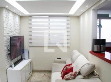 Apartamento · 47m² · 2 Quartos · 1 Vaga · Apartamento à Venda - Vila Rio de Janeiro, 2 Quartos,  47 m² - Guarulhos