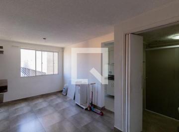 Apartamento · 54m² · 2 Quartos · Apartamento à Venda - Vila Ré, 2 Quartos, 54 m² - São Paulo
